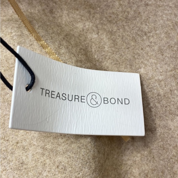 Treasure & Bond hat - Picture 2 of 8